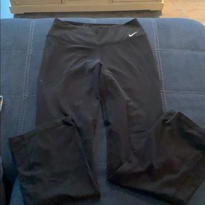 Dri-Fit Nike Leggings